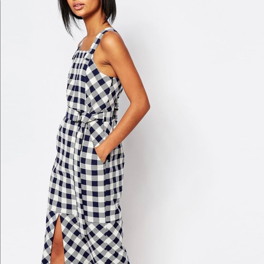 Whistles Gita Dress Size 6